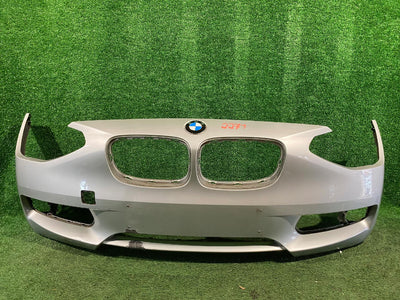 ZDERZAK PRZEDNI PRZÓD BMW 1 F20 F21 11- NR.2271