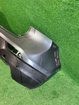 ZDERZAK TYŁ TYLNY VOLVO V40 CROSS COUNTRY NR.669