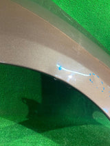 BŁOTNIK PRZEDNI PRAWY PRZÓD DACIA SANDERO II 12-