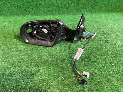 LUSTERKO LEWE MERCEDES W247 18- 7 + 2 PIN