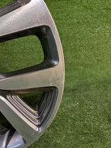 ALUFELGA FELGA ALUMINIOWA KIA SPORTAGE III 17" 6.5J ET40 NR.118