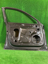 DRZWI PRZEDNIE LEWE LEWY PRZÓD AUDI A4 B9 15-19 NR.2602