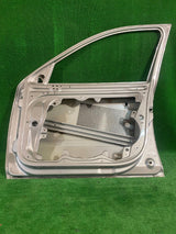 DRZWI PRZÓD PRZEDNIE PRAWE SKODA OCTAVIA II