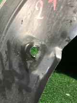 NADKOLE PRZEDNIE PRAWE MAZDA 3 IV BP 19-