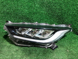 REFLEKTOR LEWY TOYOTA YARIS IV FULL LED