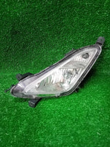 HALOGEN LEWY PRZÓD HYUNDAI ELANTRA V 11- NR.98