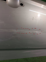 DRZWI PRZEDNIE PRAWE PRAWY PRZÓD FORD MONDEO MK4 NR.3199