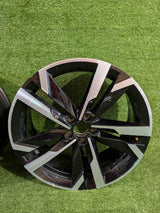ALUFELGA FELGA ALUMINIOWA SKODA SCALA 18" 7J ET39 NR.62