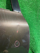 DRZWI PRAWE TYLNE NISSAN JUKE I