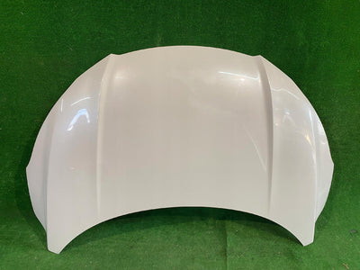 MASKA POKRYWA SILNIKA HONDA HR-V II NR.001
