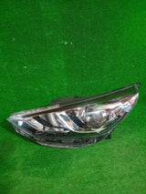 REFLEKTOR LEWY PRZÓD HYUNDAI I30 III LIFT 20- NR.762