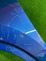 BŁOTNIK PRZEDNI LEWY PRZÓD SKODA KODIAQ