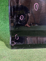 DRZWI LEWE TYLNE AUDI A6 C8 KOMBI