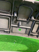 ZDERZAK PRZEDNI PRZÓD SKODA OCTAVIA III LIFT NR.3908