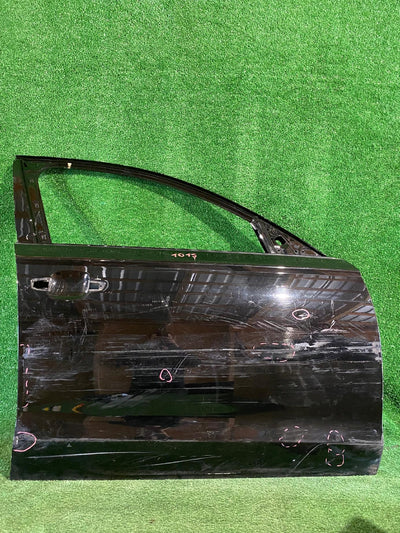 DRZWI PRAWE PRZEDNIE AUDI A6 C7 4G0