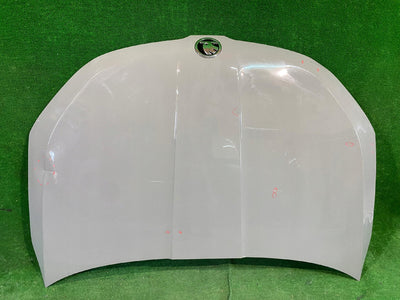 POKRYWA SILNIKA MASKA SKODA KAROQ