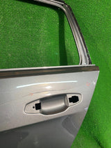 DRZWI TYLNE LEWE LEWY TYŁ VW GOLF VII KOMBI NR.2456