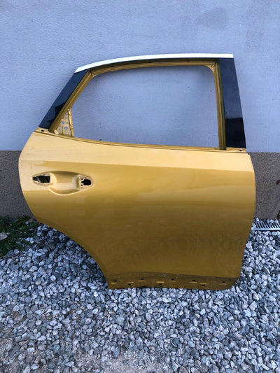 DRZWI TYLNE PRAWE KIA X-CEED nr.00