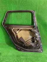 DRZWI TYLNE LEWE LEWY TYŁ BMW 3 G21 KOMBI