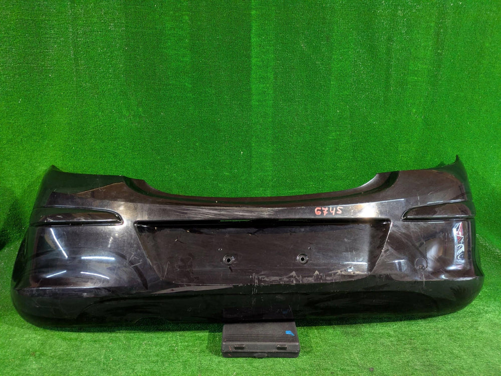 ZDERZAK TYLNY TYŁ OPEL CORSA D 5D NR.6745