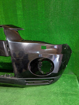 ZDERZAK PRZEDNI PRZÓD MITSUBISHI OUTLANDER II LIFT 09-