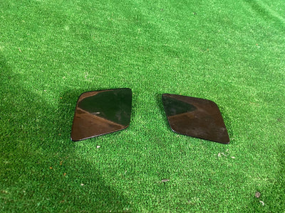 ZAŚLEPKA SPRYSKIWACZA LAMPY PRZEDNIEJ PRAWA LEWA KOMPLET VOLVO XC90 II