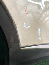 DRZWI TYLNE PRAWE KIA SPORTAGE V NR262