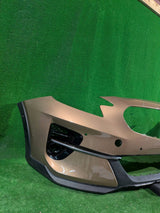 ZDERZAK PRZEDNI PRZÓD KIA X-CEED 19- NR.126