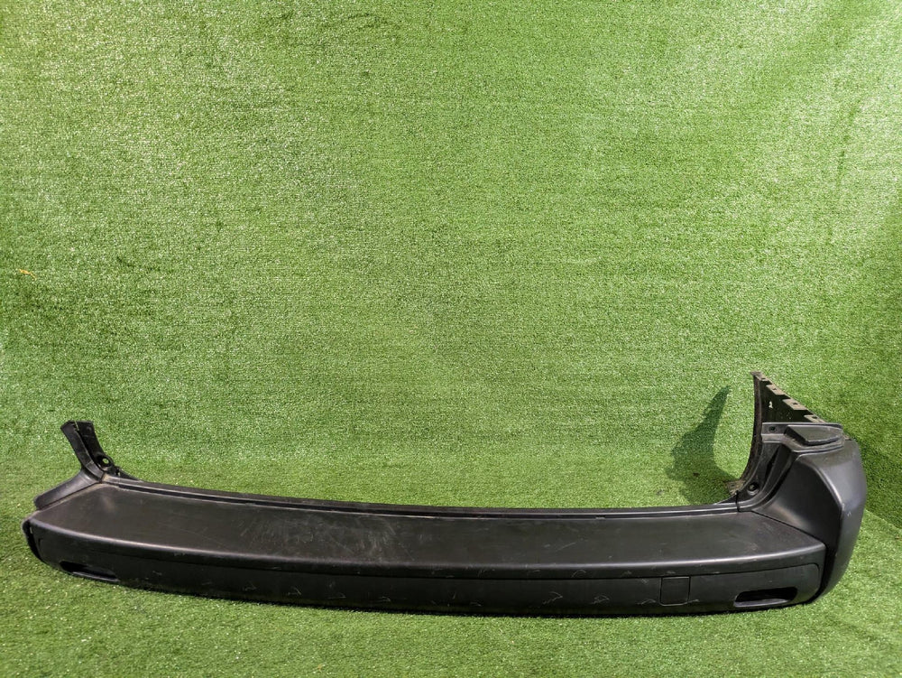 ZDERZAK TYLNY TYŁ EXPERT JUMPY PROACE III 16- LONG NR.7917