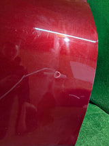 DRZWI PRZEDNIE PRAWE PRAWY PRZÓD TOYOTA YARIS III LIFT NR.3454