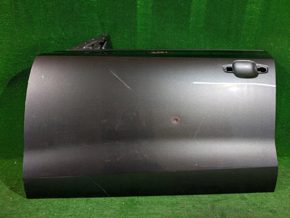 DRZWI PRZEDNIE LEWE LEWY PRZÓD AUDI A7 4G8 10- NR.3551