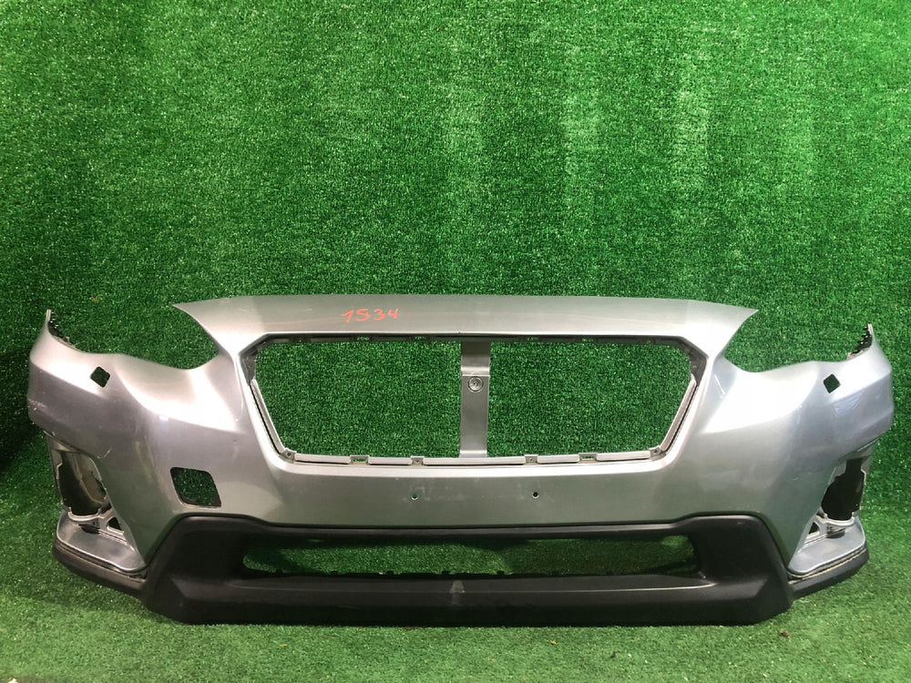 ZDERZAK PRZEDNI SUBARU XV LIFT 17- NR.1534