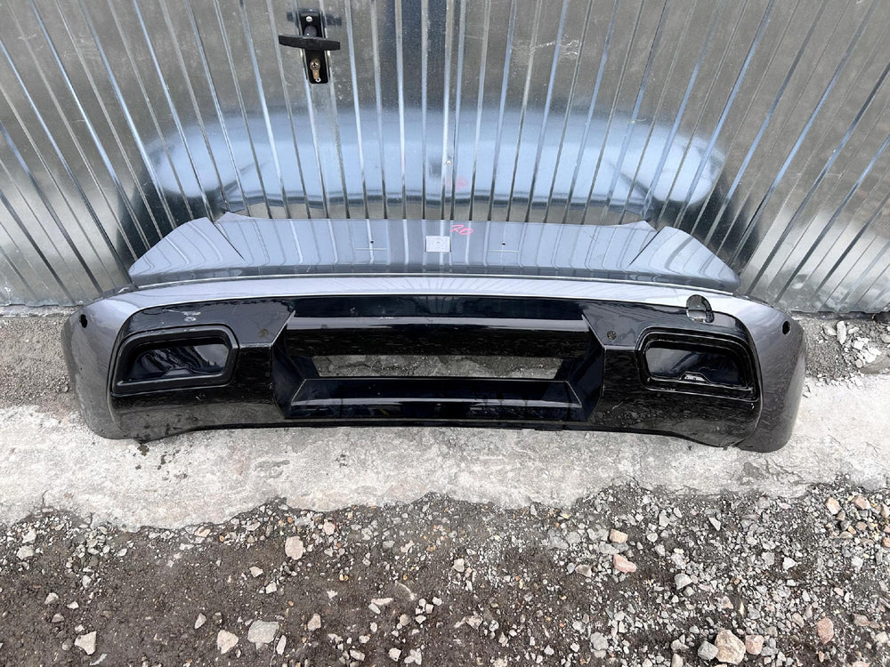 ZDERZAK TYŁ TYLNY CUPRA FORMENTOR nr.70