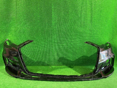 ZDERZAK PRZEDNI PRZÓD AUDI A6 C8 18- ALLROAD NR.5684