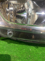 REFLEKTOR PRAWY DACIA SANDERO II LIFT