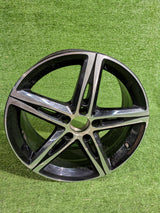 ALUFELGA FELGA ALUMINIOWA MERCEDES W177 A-KLASA 18" 7.5J ET49 NR.143