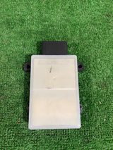 RADAR DISTRONIC AUDI E-TRON