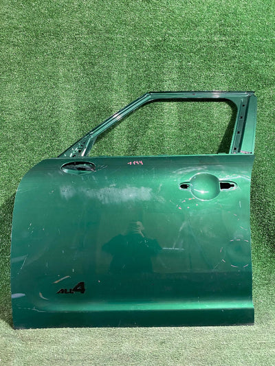 DRZWI PRZEDNIE LEWE MINI COOPER COUNTRYMAN F60