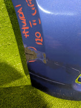 ZDERZAK PRZEDNI PRZÓD HYUNDAI I20 II LIFT 18- NR.6355