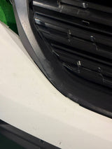 ZDERZAK PRZÓD PRZEDNI PEUGEOT PARTNER IV 18- nr:6776