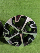 ALUFELGA FELGA ALUMINIOWA KIA SPORTAGE V 18" 7.5J ET51 NR.64