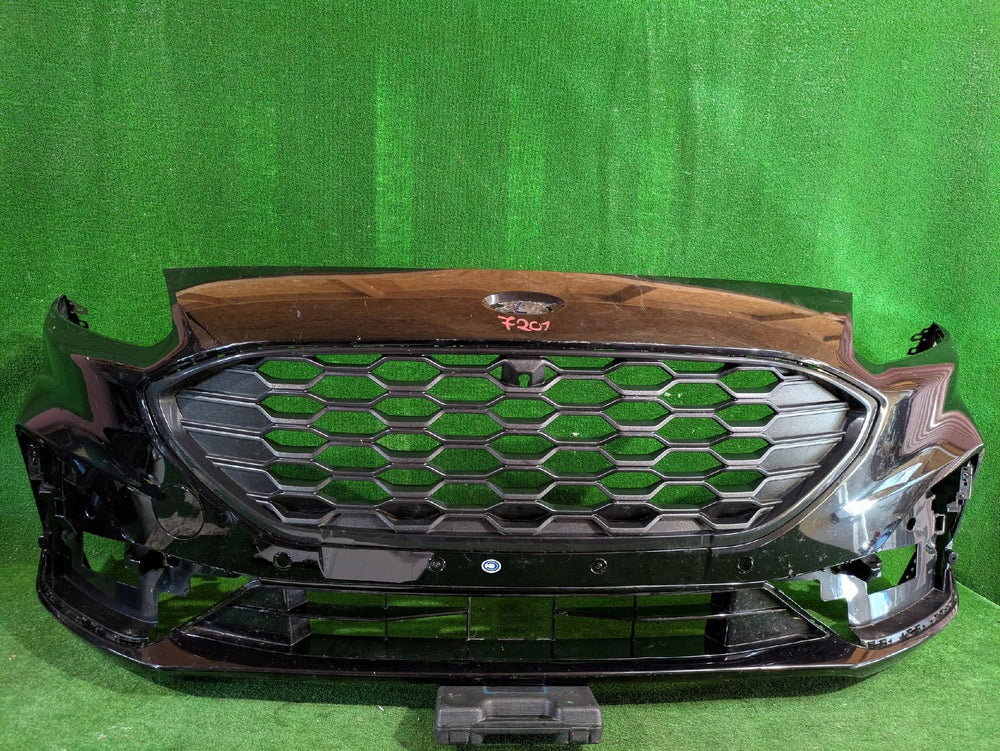 ZDERZAK PRZEDNI PRZÓD FORD KUGA MK3 ST-LINE 19- NR.7201