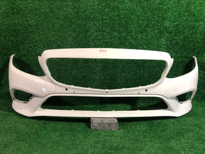 ZDERZAK PRZEDNI PRZÓD MERCEDES C-KLASA W205 LIFT NR.943
