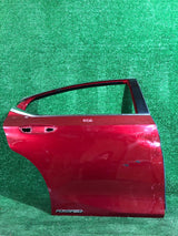 DRZWI PRAWE TYLNE LEXUS ES VII 18-