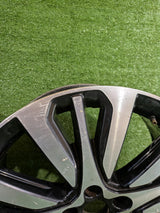 ALUFELGA FELGA ALUMINIOWA RENAULT ESPACE TALISMAN 19" 8J ET42 Nr.129