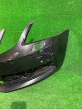 ZDERZAK PRZEDNI PRZÓD SKODA OCTAVIA III LIFT 17- NR.4587