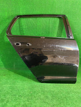 DRZWI TYLNE PRAWE PRAWY TYŁ VW GOLF VII HB