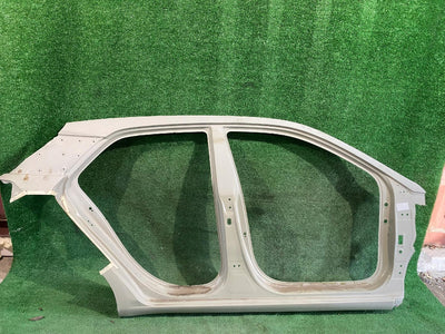 BŁOTNIK TYLNY PRÓG PRAWY HYUNDAI I20 II