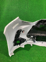 ZDERZAK PRZEDNI PRZÓD TOYOTA YARIS IV NR.9
