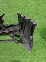 ZDERZAK PRZEDNI PRZÓD SEAT IBIZA IV LIFT NR.7729